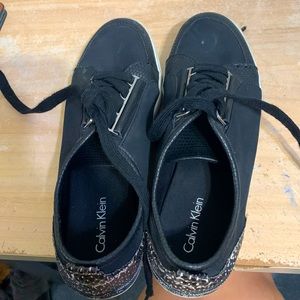 Calvin Klein casual sneakers